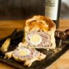 Backform Fuer Pate En Croute