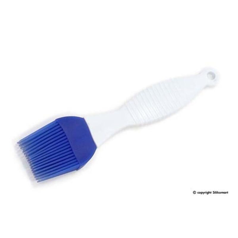 Backpinsel Blau Cm Backpinsel Blau Cm