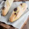 Baguette Au Chocolat