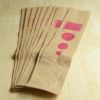 Baguettes Papier Beutel 1