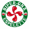 Scharfe Essigsauce aromatisiert mit Piment d'Espelette 37,5cl - Biper Ona 2/3