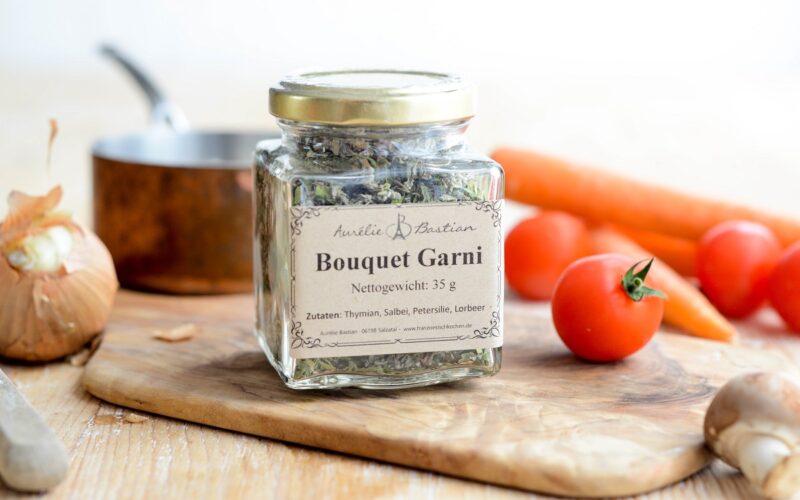 Bouquet Garnie Terra Madre