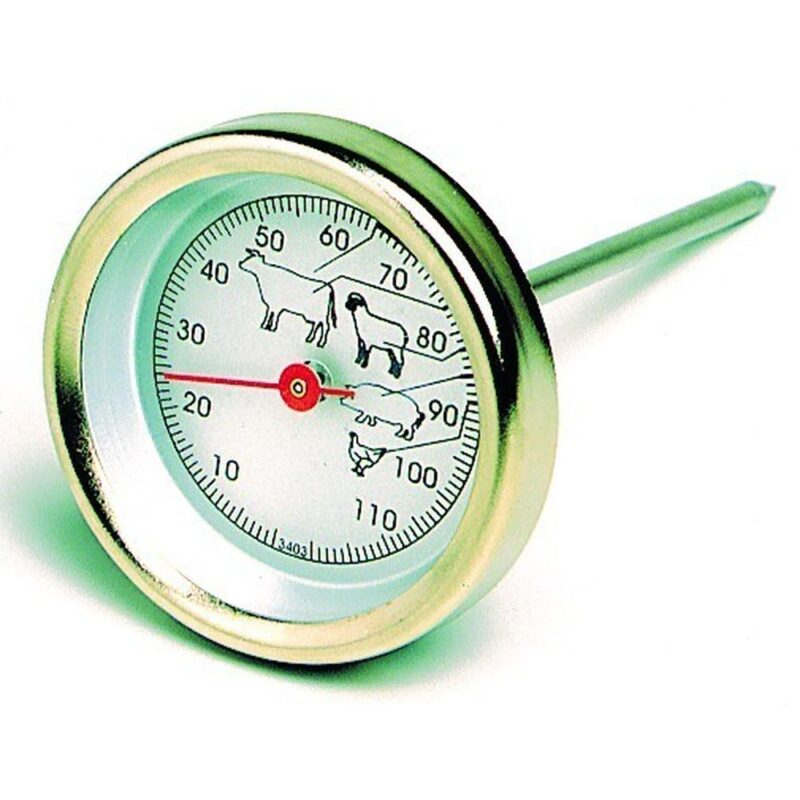 Bratenthermometer A