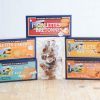 Bretagne Geschenkbox Kekse