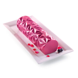 "Buche de Noel"-Set Diamond