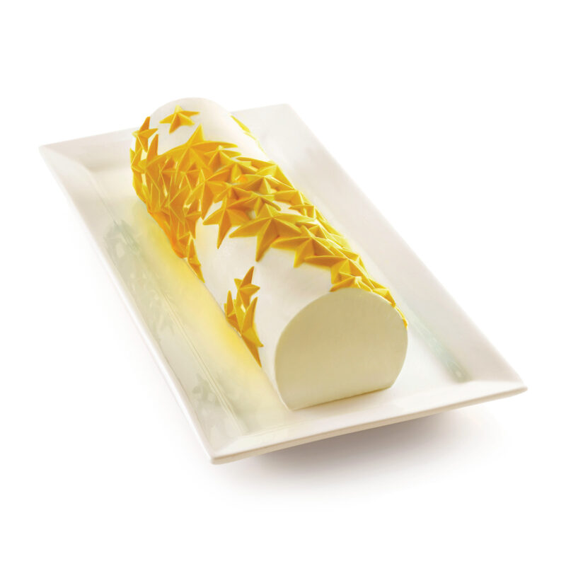 Buche De Noel Set Starlight