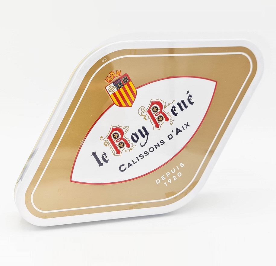 Calissons Aix Provence
