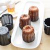 Cannele Gross Exoglass