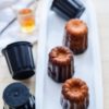 Canneles Exoglass