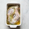 Confit De Canard Schritt 9