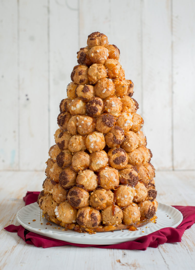 Croquembouche DSC 6771