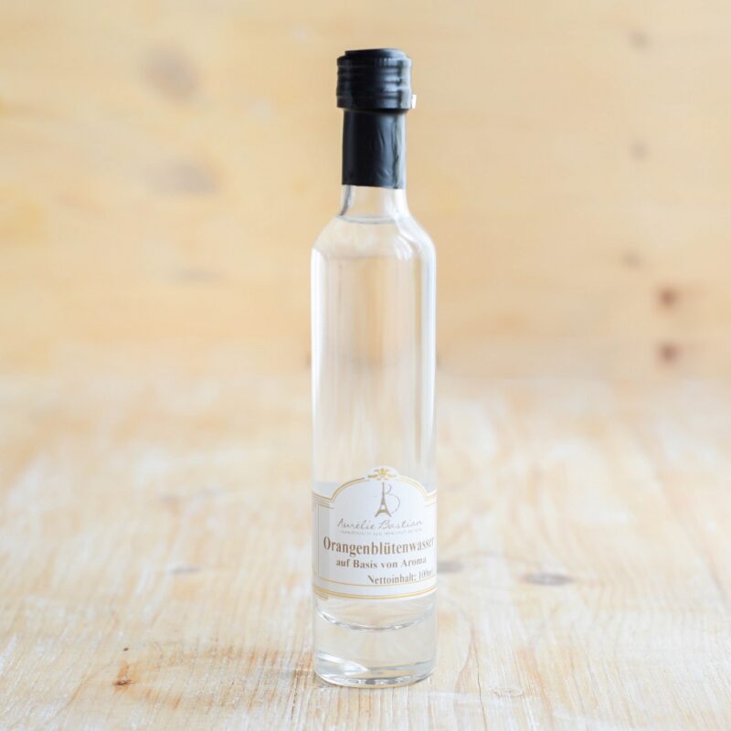 Eau de fleur d'Oranger (Orangenblütenwasser) 100 ml