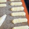 Eclair Richtig Spritzen