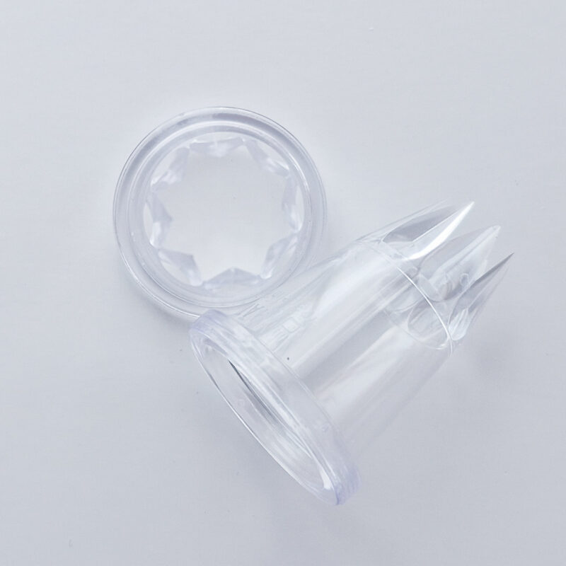 Eclait tuelle windebeutel spriztgebaeck choux grosse sterntuelle