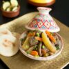Eingelegte Zitronen "Citrons confits" für Tajine 200 g 2/5