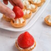 Mini-Tartelettes Stößel 5/5
