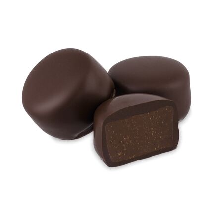Schokokerne Etnao Nuss-Nougat von Valrhona 5 x 18g