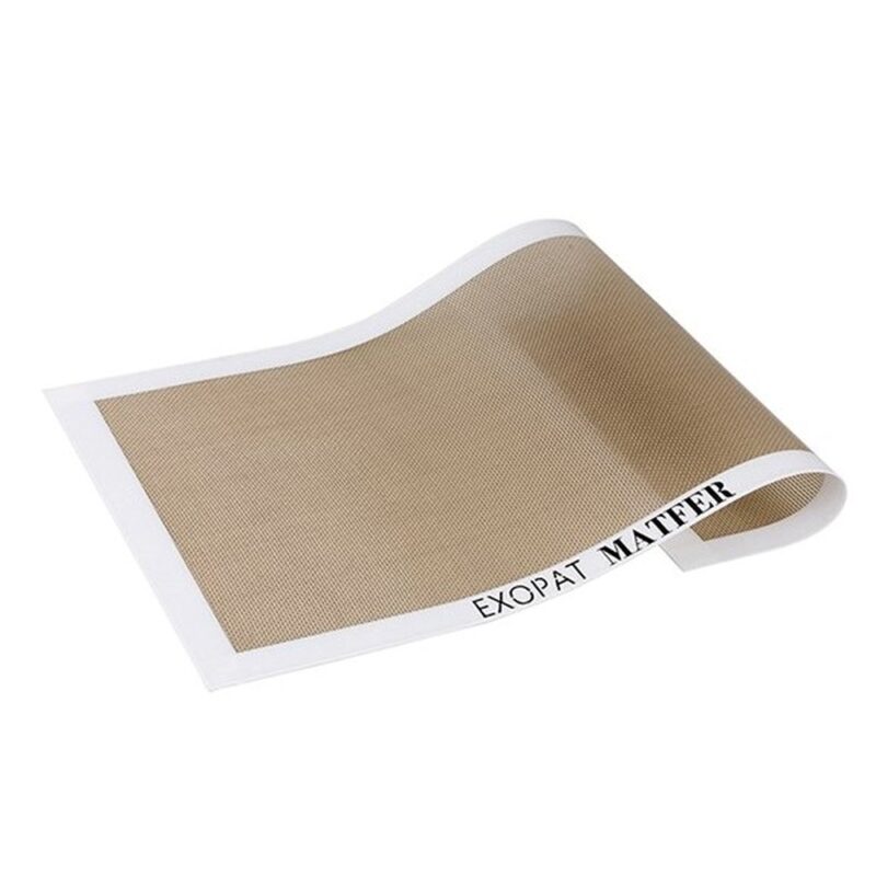 Exopat Backmatte Cm Profi Backmatte Aus Frankreich Antihaft Langlebig Wie Silpat