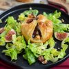 Feigen Ziegenkaese Taschen
