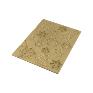 Frozen Buche Mat