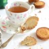 Galette Palet Ambiance
