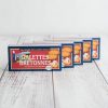 5er Set - bretonische Galettes 5x 40g