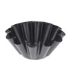 Große Brioche Backform antihaftbeschichtet - Ø 22 cm von de Buyer