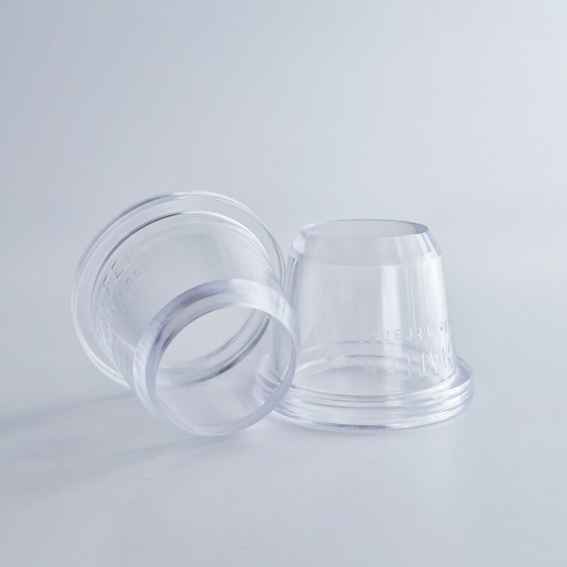 Grosse Lochtuelle Brandteig Chouquettes