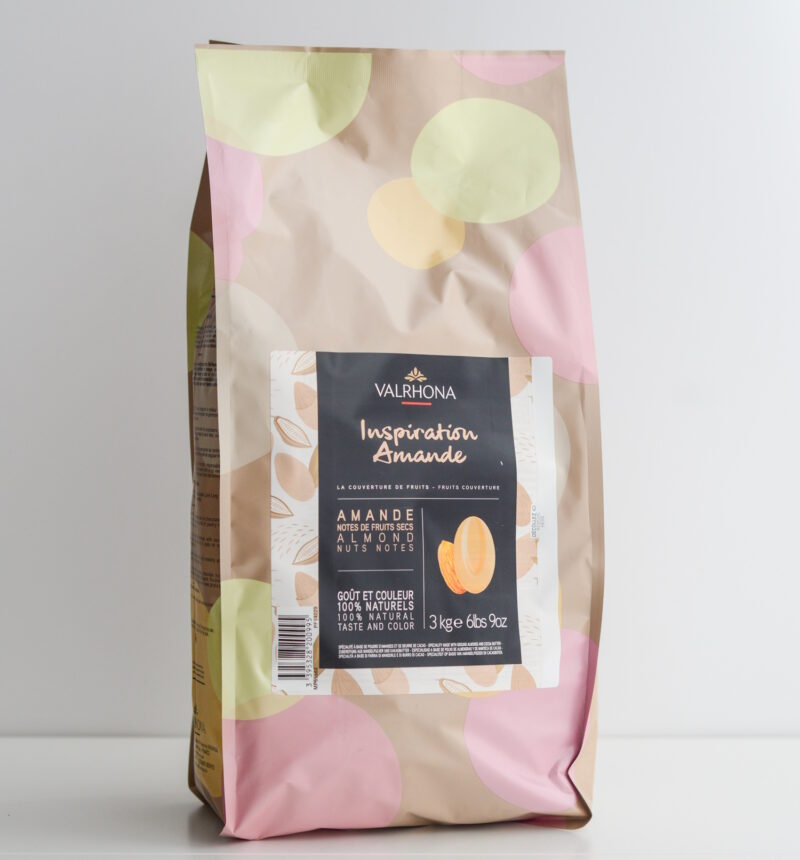 Inspiration Mandeln Valrhona Bestellen