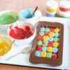 Schokoladenform Tafel Schokolade "Classic Choco Bar" von Silikomart 6/7