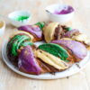 King Cake Aurelie Bastian