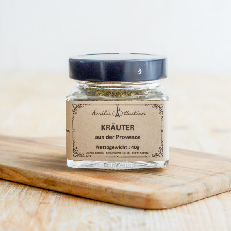 Krauter Der Provence Herbes De Provence 1