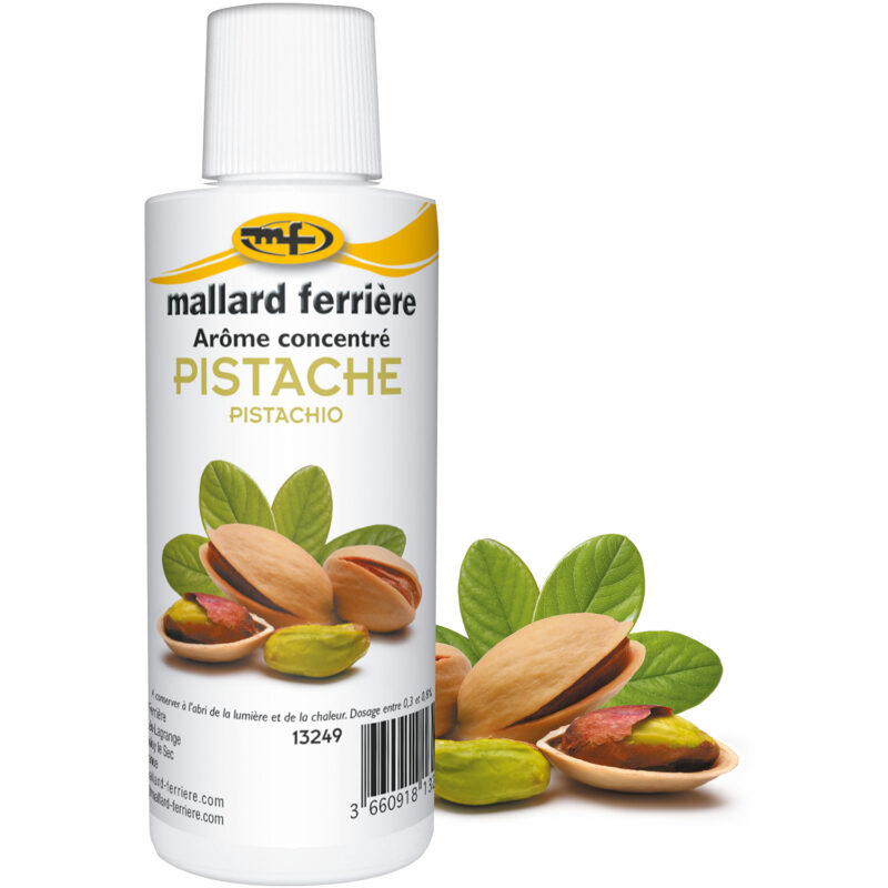 Lebensmittelaroma "Pistazie" Backaroma 125ml