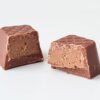 Lingot Gianduja von Valrhona 10 Stück - 100g 4/4