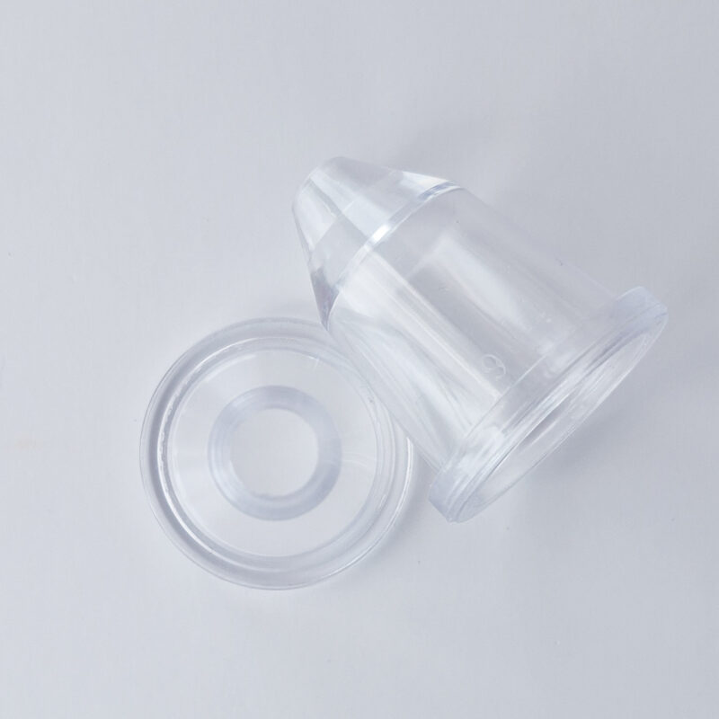 Loch tuelle 8.5mm spezial macaron tant pour tant