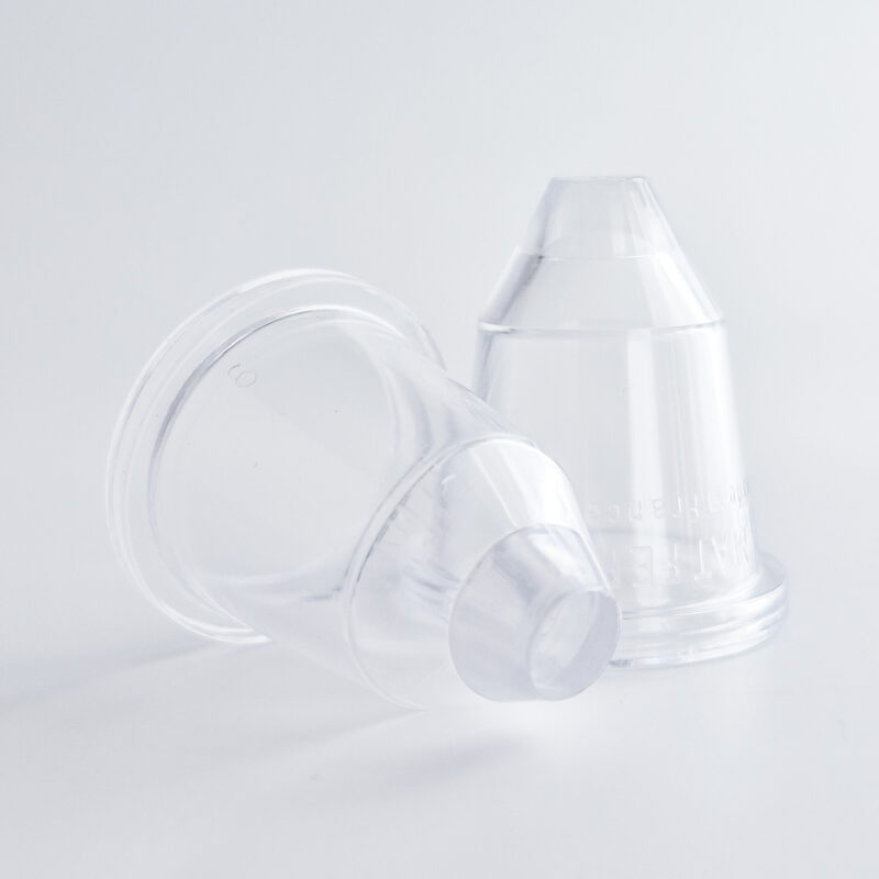 Lochtuelle Macaron Mittel