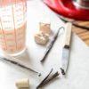 Messbecher Backen