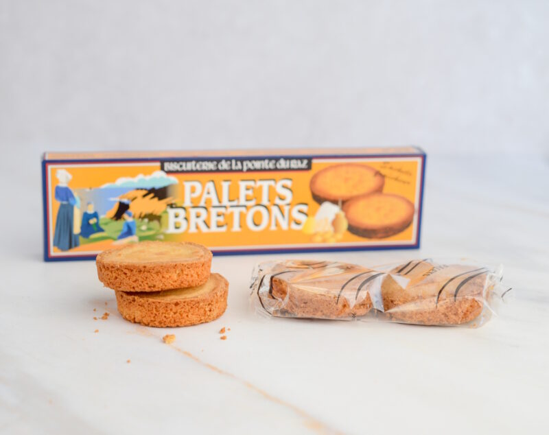 Palets Bretons