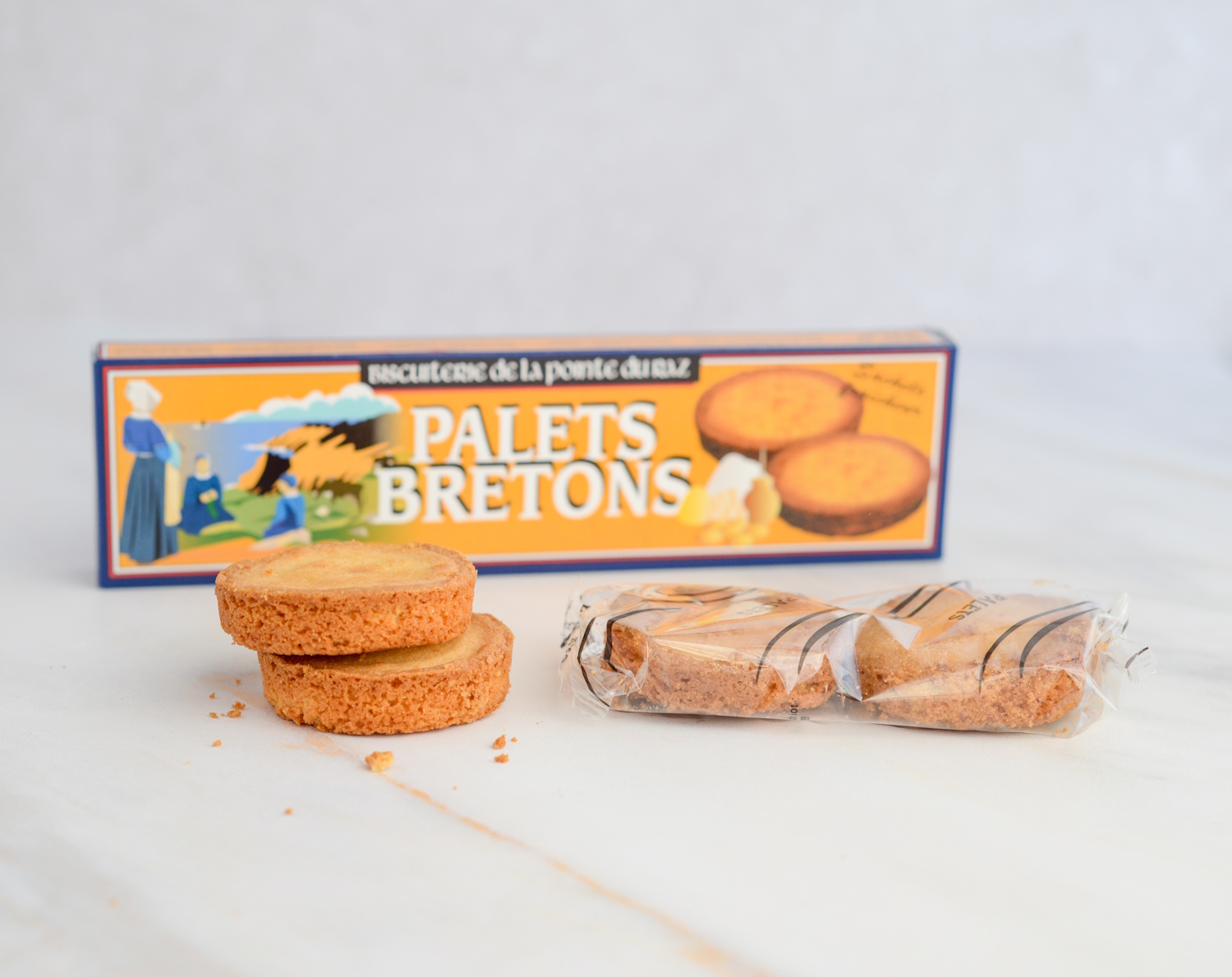 Palets Bretons
