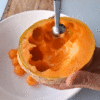 Kugelausstecher Melonenlöffel 25 mm 2/7