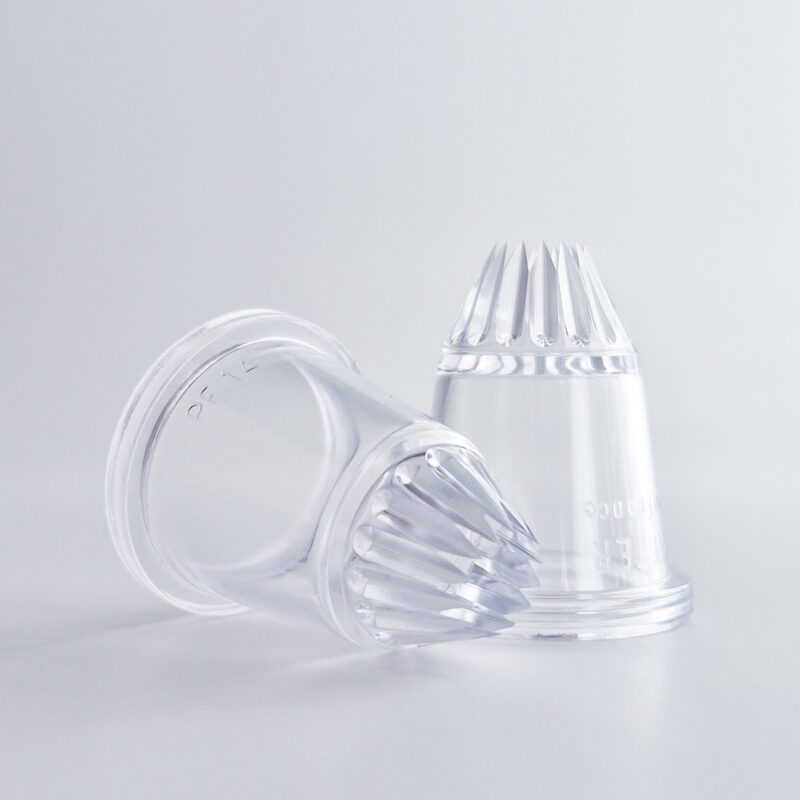 Petit Four Tuelle Franzoesische Klein