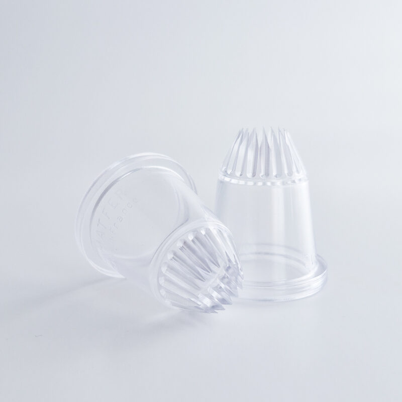 Petit Four Tuelle Franzoesische Gross