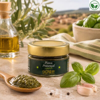 Pistou aus der Provence 90 g