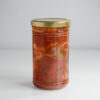 Poulet basquaise für 2-3 Personen 1kg 3/4