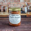 Poulet basquaise für 2 Personen 750g