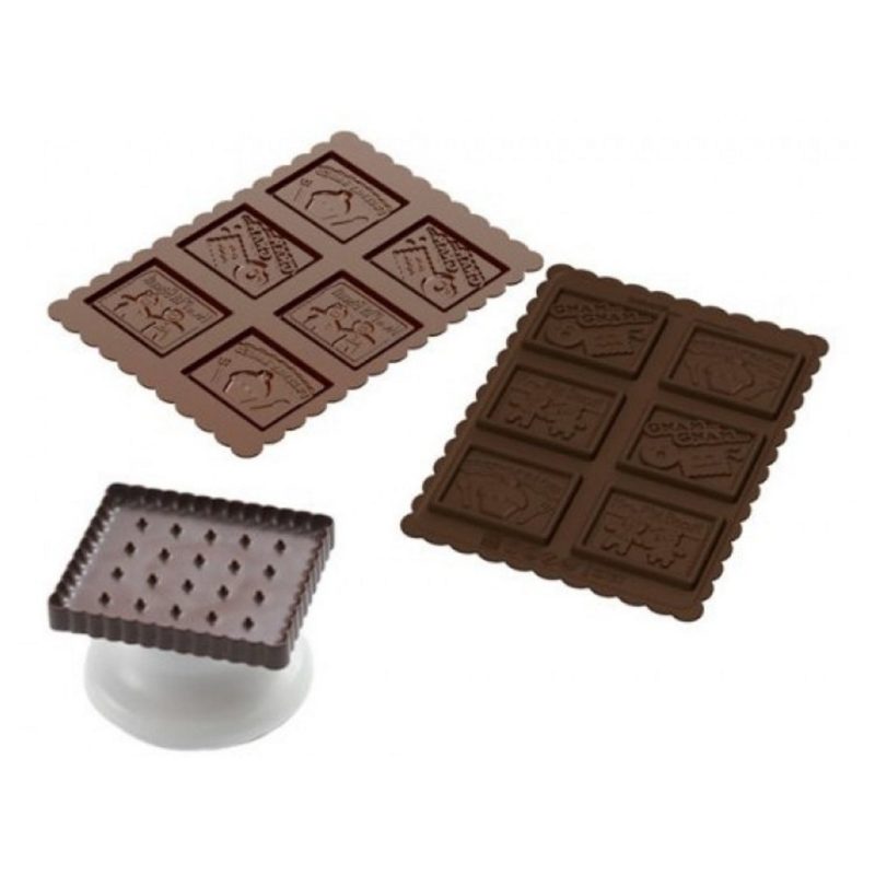 Cookie Choc