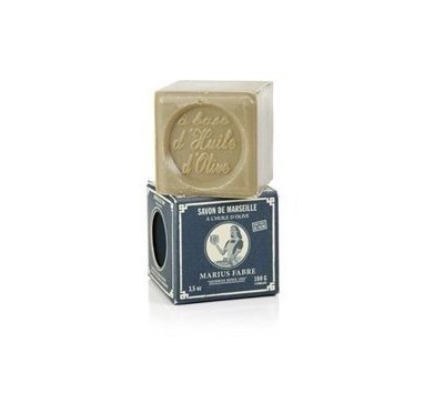 Savon de Marseille mit Olivenöl Seife 100 g