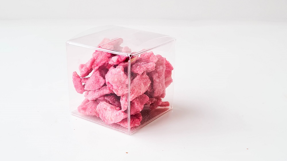 Rosenblüten-Marmelade: Rezept Mit Gewinnspiel