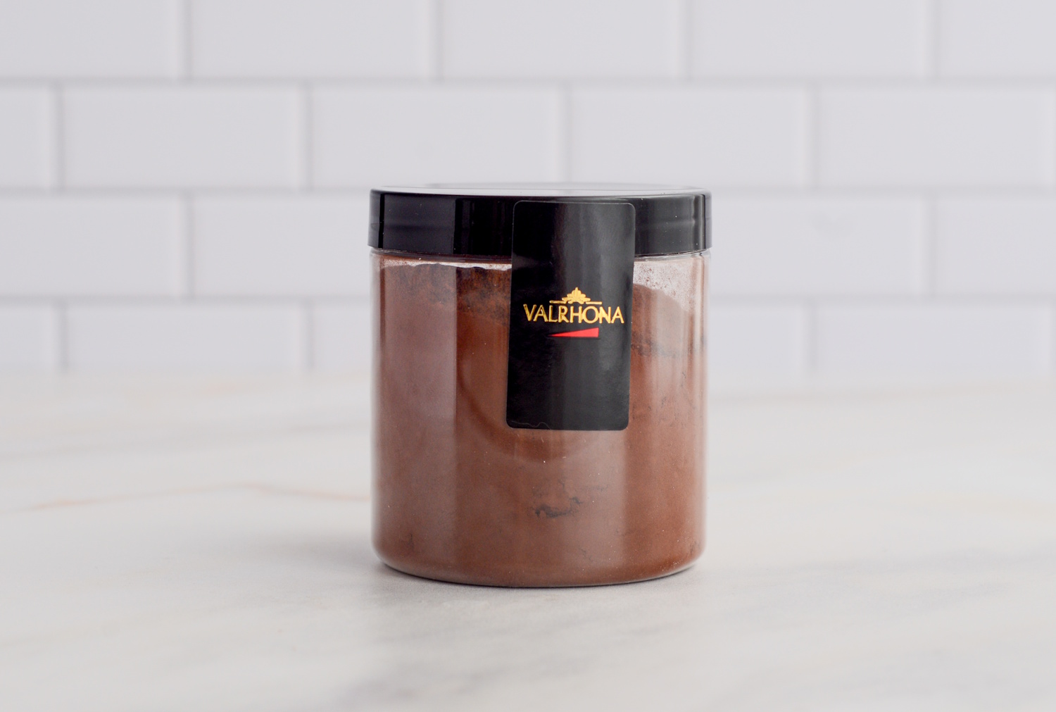 Pures Kakaopulver Valrhona Bestellen