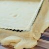 Quadratische Tarteform 23x 23cm mit abnehmbarem Boden für 5-6 Personen - L - von de Buyer 2/8